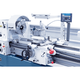 Titan 560 x 1500 Pro Vario Continuous Speed Universal Lathe