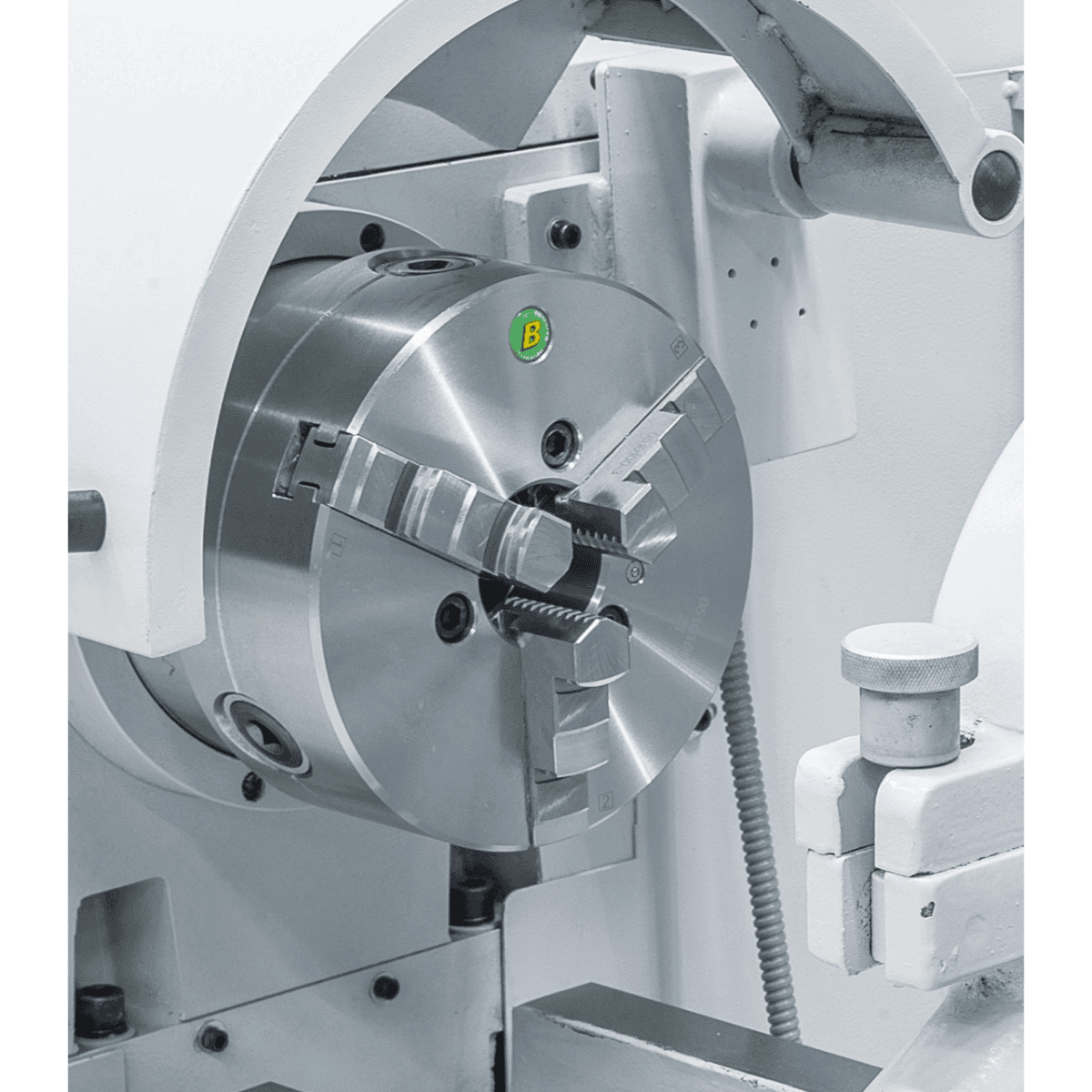 Smart 410 x 1500 V-constant continuous speed universal lathe