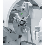 Smart 410 x 1500 V-constant continuous speed universal lathe