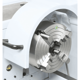 Smart 410 x 1500 V-constant continuous speed universal lathe