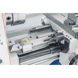 Smart 410 x 1500 V-constant continuous speed universal lathe