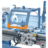 Smart 410 x 1500 V-constant continuous speed universal lathe