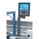 Smart 410 x 1500 V-constant continuous speed universal lathe