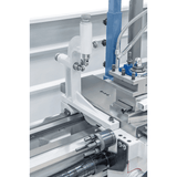 Smart 410 x 1500 V-constant continuous speed universal lathe