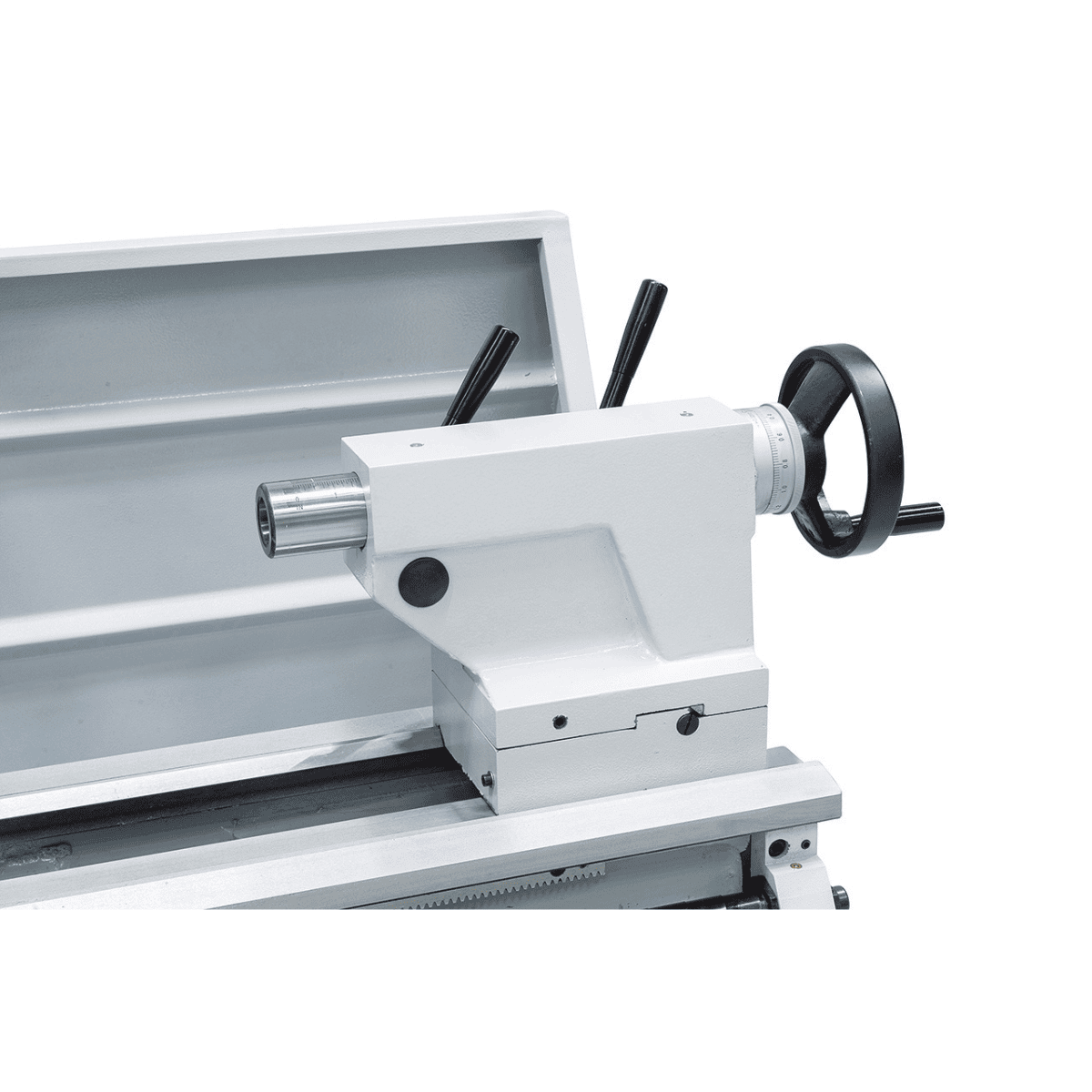 Smart 410 x 1500 V-constant continuous speed universal lathe