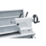 Smart 410 x 1500 V-constant continuous speed universal lathe