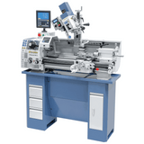 Proficenter 650 G / 400 V lathe including 2-axis