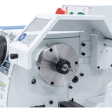 Proficenter 650 G / 400 V lathe including 2-axis