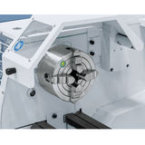 Proficenter 650 G / 400 V lathe including 2-axis