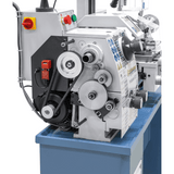 Proficenter 650 G / 400 V lathe including 2-axis