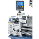 Proficenter 650 G / 400 V lathe including 2-axis