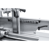 Proficenter 650 G / 400 V lathe including 2-axis