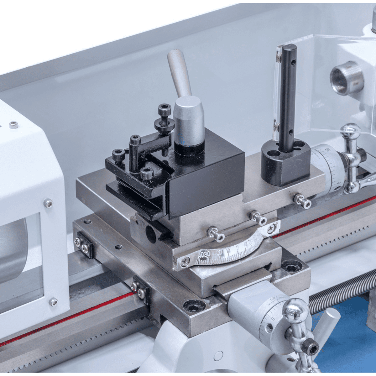 Hobby 300 Vario Lathe / 230 V