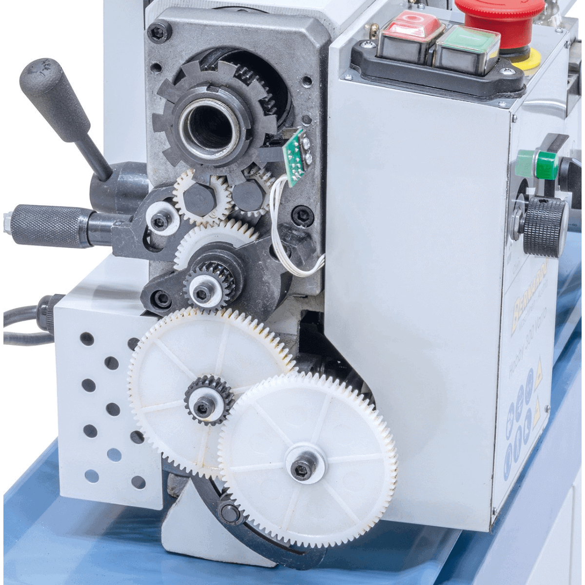 Hobby 300 Vario Lathe / 230 V