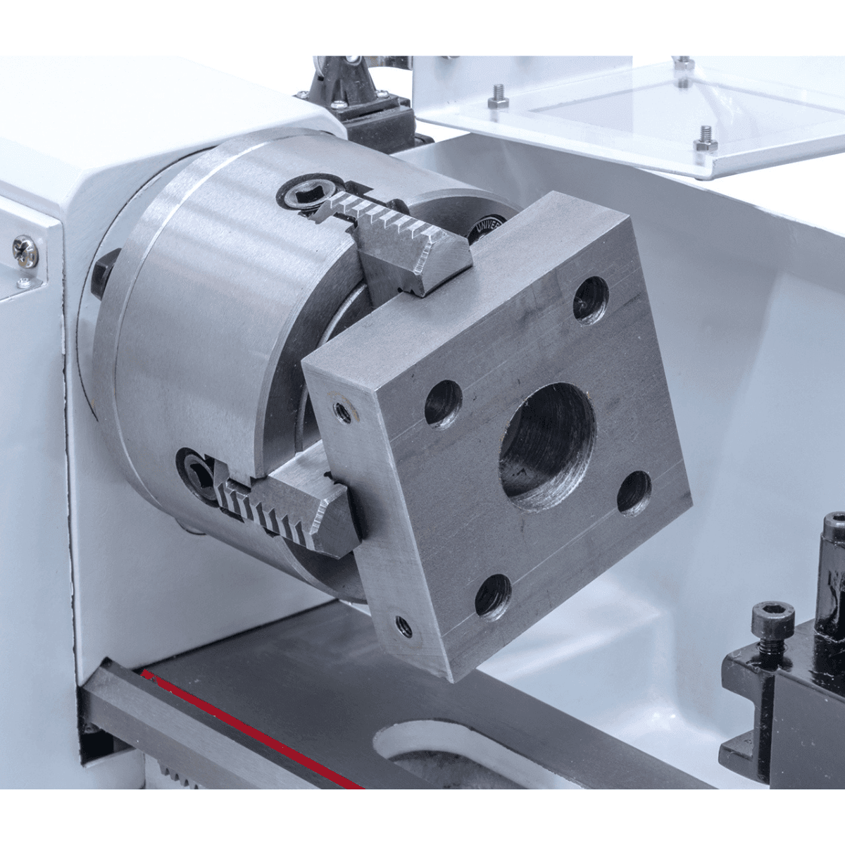 Hobby 300 Vario Lathe / 230 V