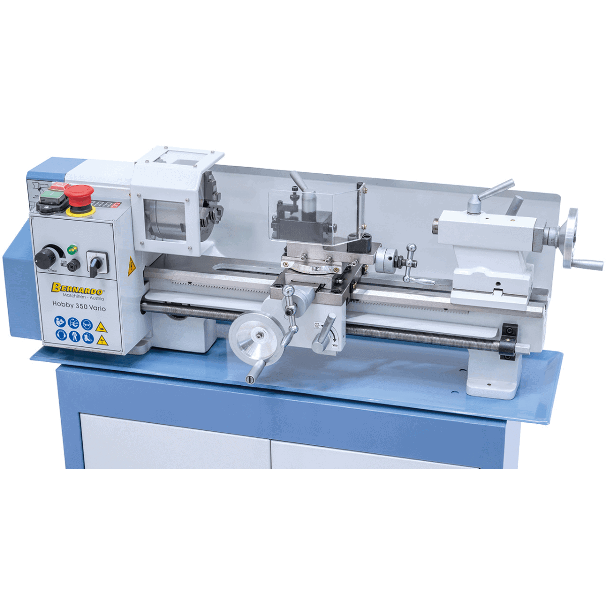 Hobby Lathe 350 Vario / 230 V