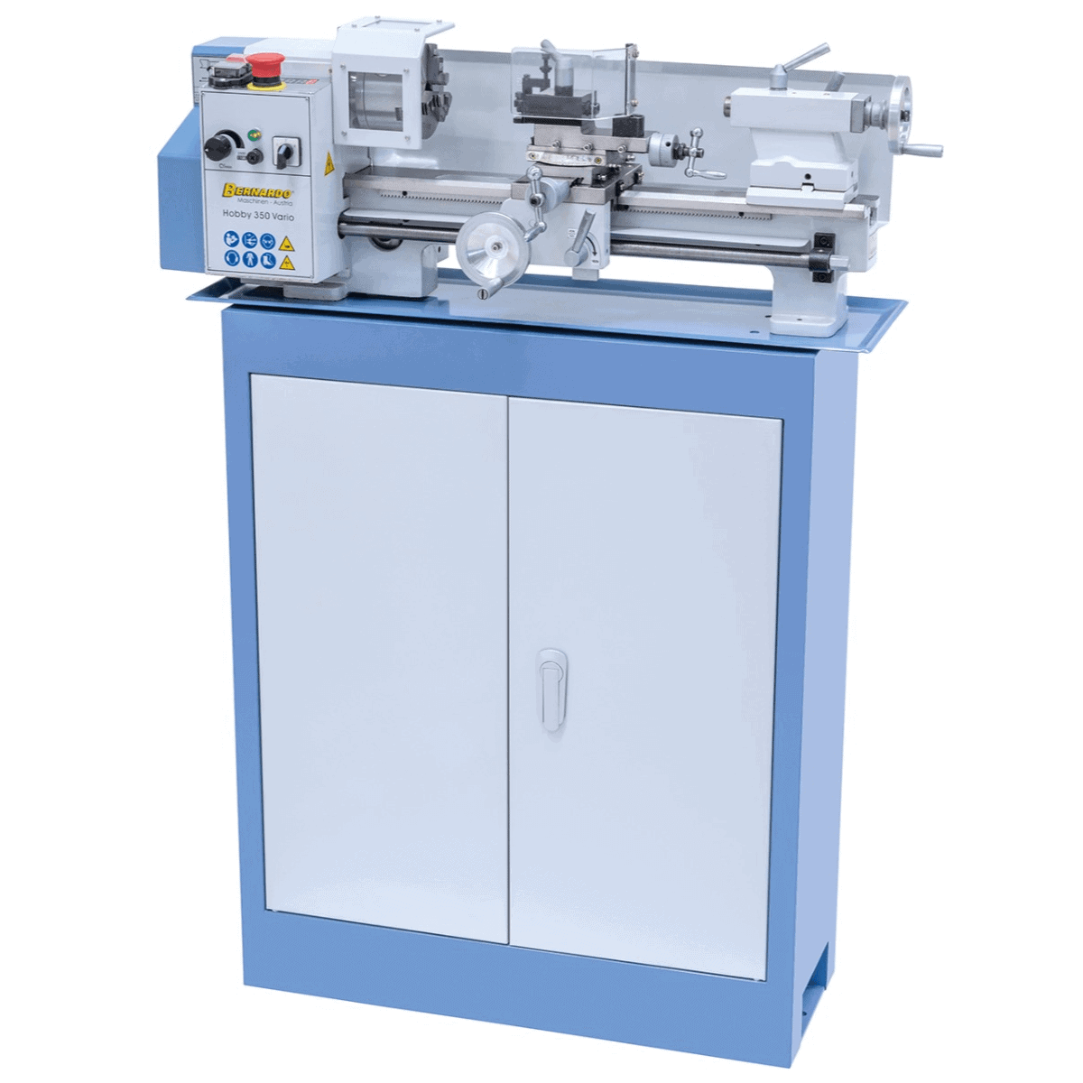 Hobby Lathe 350 Vario / 230 V