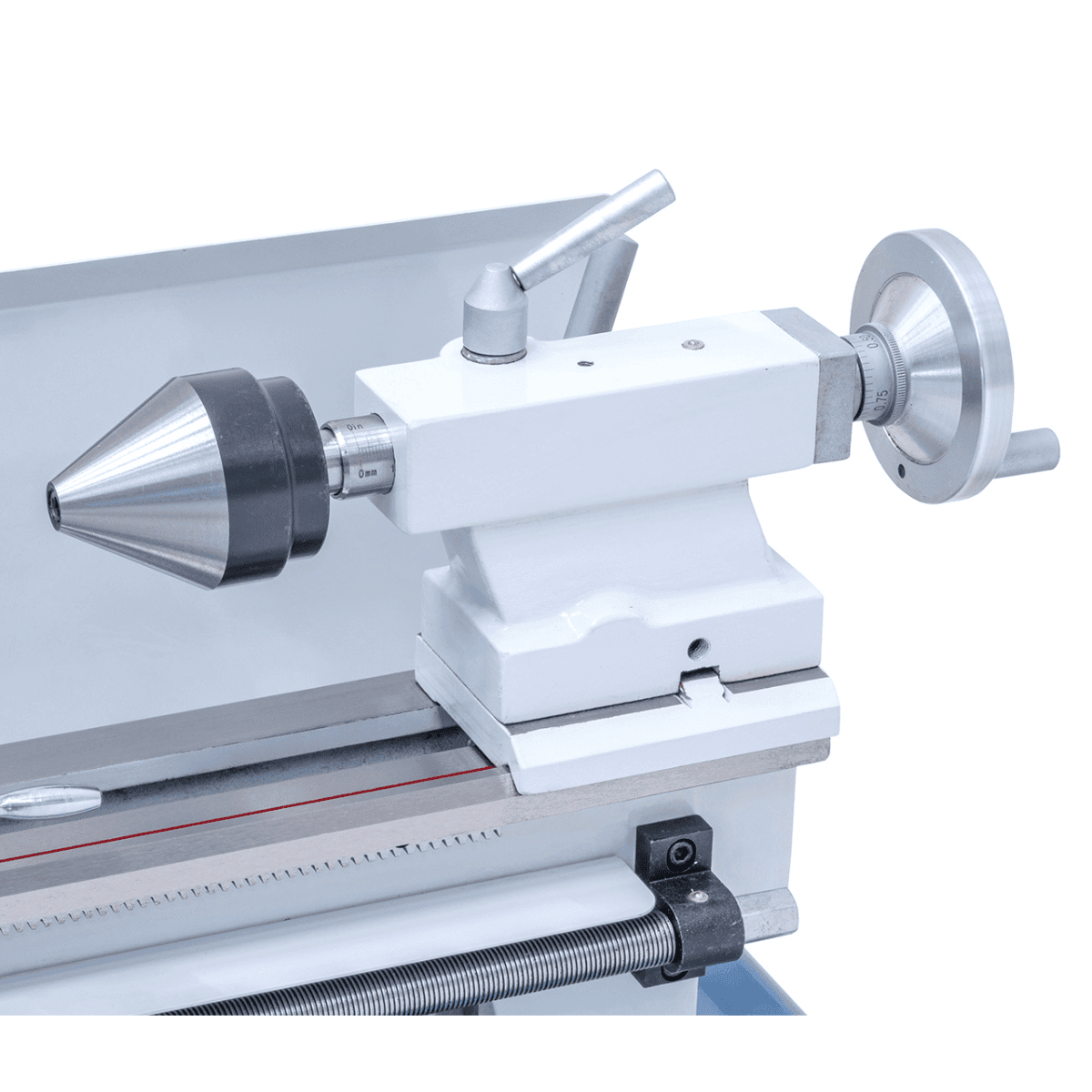 Hobby Lathe 350 Vario / 230 V