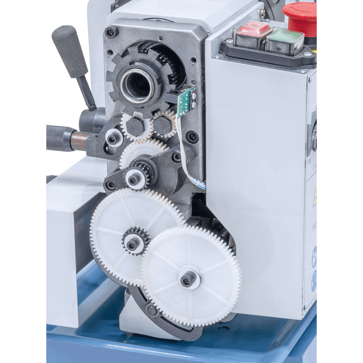 Hobby Lathe 350 Vario / 230 V