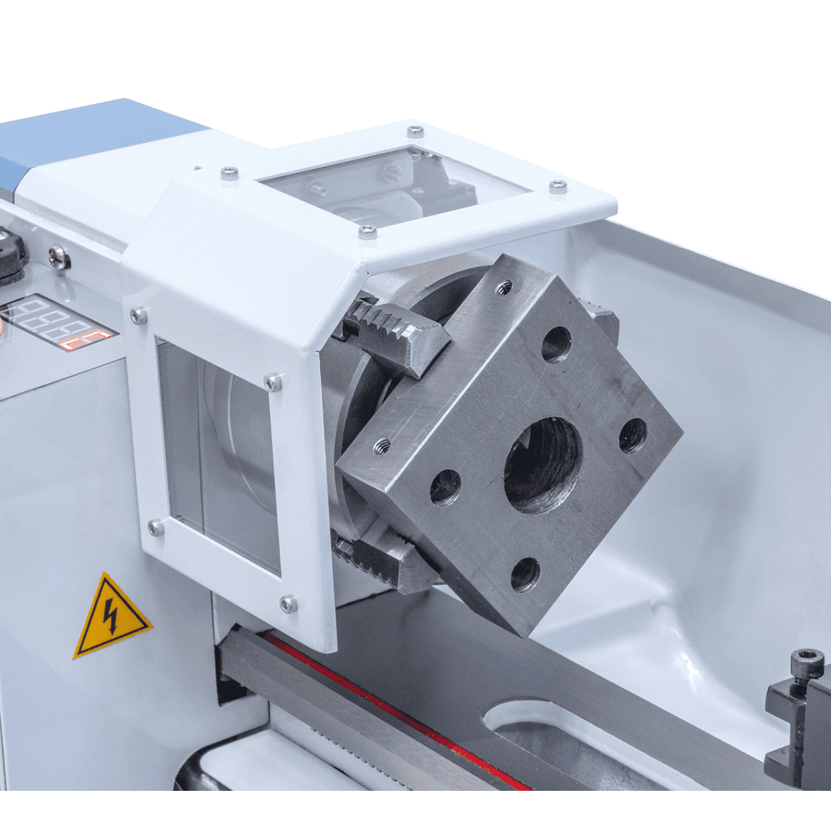 Hobby Lathe 350 Vario / 230 V