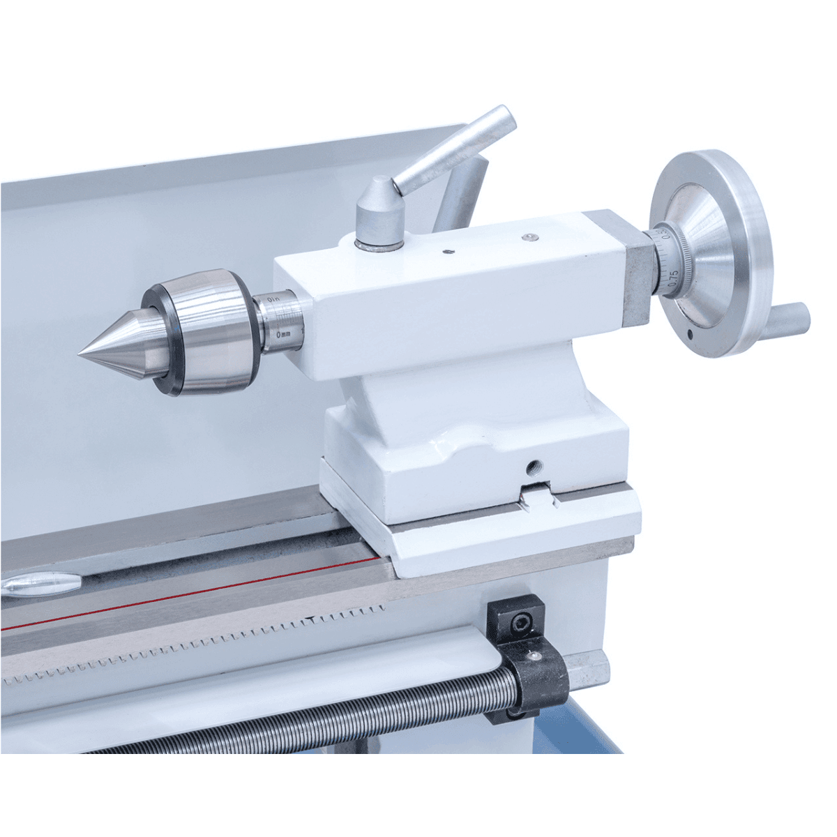 Hobby Lathe 350 Vario / 230 V