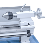 Hobby 350 Vario / 230 V lathe with 2-axis digital display DT 40