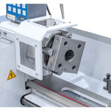 Hobby 350 Vario / 230 V lathe with 2-axis digital display DT 40