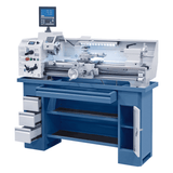 Profi 880 G Vario Lathe - 230 V incl. 2-axis digital display