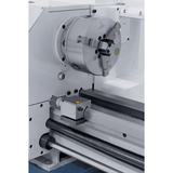 Profi 880 G Vario Lathe - 230 V incl. 2-axis digital display