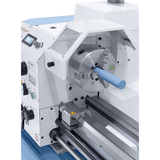 Profi 880 G Vario Lathe - 230 V incl. 2-axis digital display