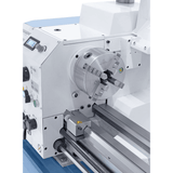 Profi 880 G Vario Lathe - 230 V incl. 2-axis digital display