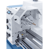 Profi 880 G Vario Lathe - 230 V incl. 2-axis digital display