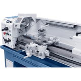 Profi 880 G Vario Lathe - 230 V incl. 2-axis digital display