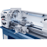 Profi 880 G Vario Lathe - 230 V incl. 2-axis digital display