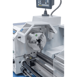 Profi 750 Vario Lathe / 400 V incl. 2-axis digital display ES-12 V