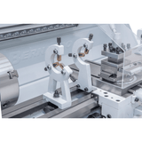 Profi 750 Vario Lathe / 400 V incl. 2-axis digital display ES-12 V