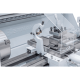 Profi 750 Vario Lathe / 230 V incl. 2-axis digital display ES-12 V