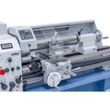 Profi 750 Vario Lathe / 400 V incl. 2-axis digital display ES-12 V