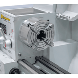 Hobby Lathe 800 G / 400 V with 3-Axis Digital Readout DT 40