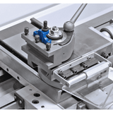 Lathe Profi 550 PRO / 400 V incl. ES-12V 2-axis digital display