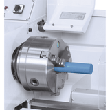 Lathe Profi 550 PRO / 400 V incl. ES-12V 2-axis digital display