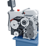 Lathe Profi 550 PRO / 400 V incl. ES-12V 2-axis digital display