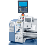 Lathe Profi 550 PRO / 400 V incl. ES-12V 2-axis digital display