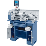 Lathe Profi 550 PRO / 400 V incl. ES-12V 2-axis digital display
