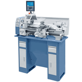 Lathe Profi 550 PRO / 400 V incl. ES-12V 2-axis digital display