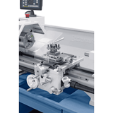 Profi 550 WQV Lathe - 230 V - incl. 2-axis digital display