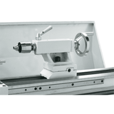 Profi 550 WQV Lathe - 230 V - incl. 2-axis digital display