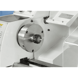 Profi 550 WQV Lathe - 230 V - incl. 2-axis digital display