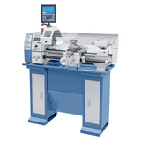 Profi 550 WQV Lathe - 230 V - incl. 2-axis digital display