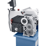 Profi 550 WQV Lathe - 230 V - incl. 2-axis digital display